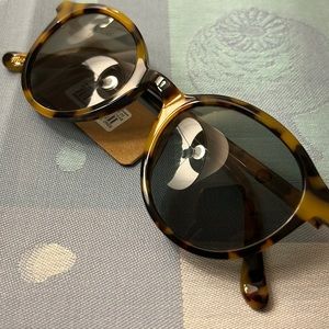 Madewell sunglasses